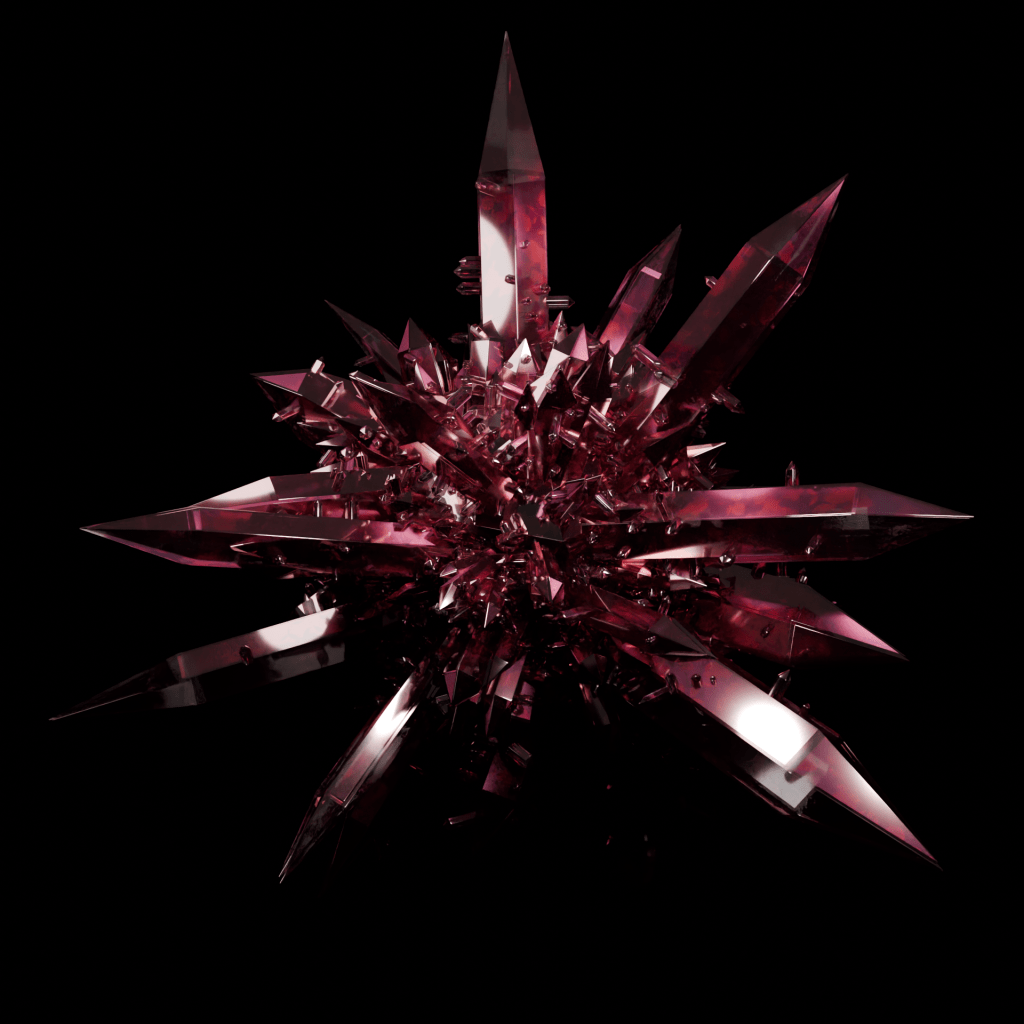 A Study in&nbsp;Crystals