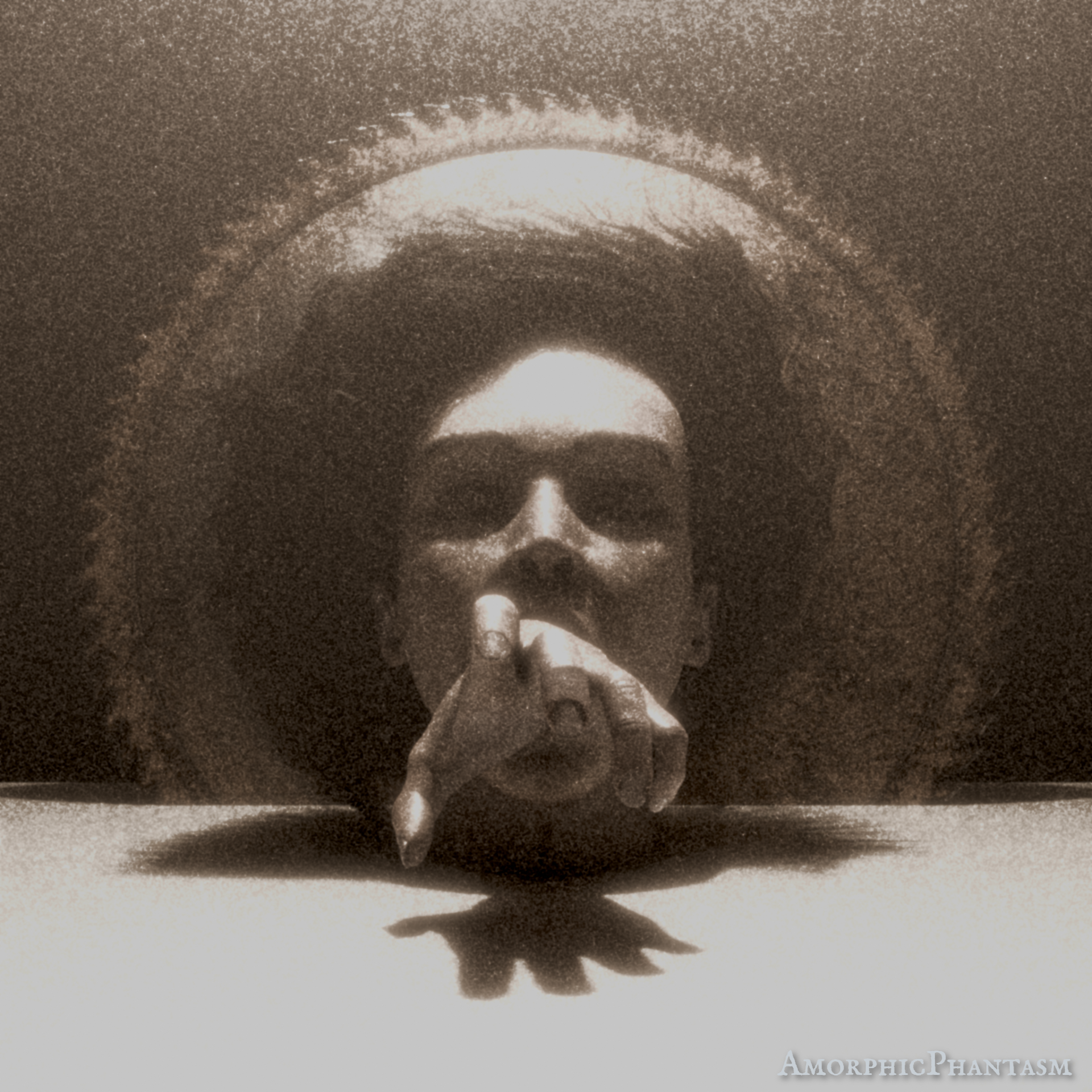 Percival’s First Photo