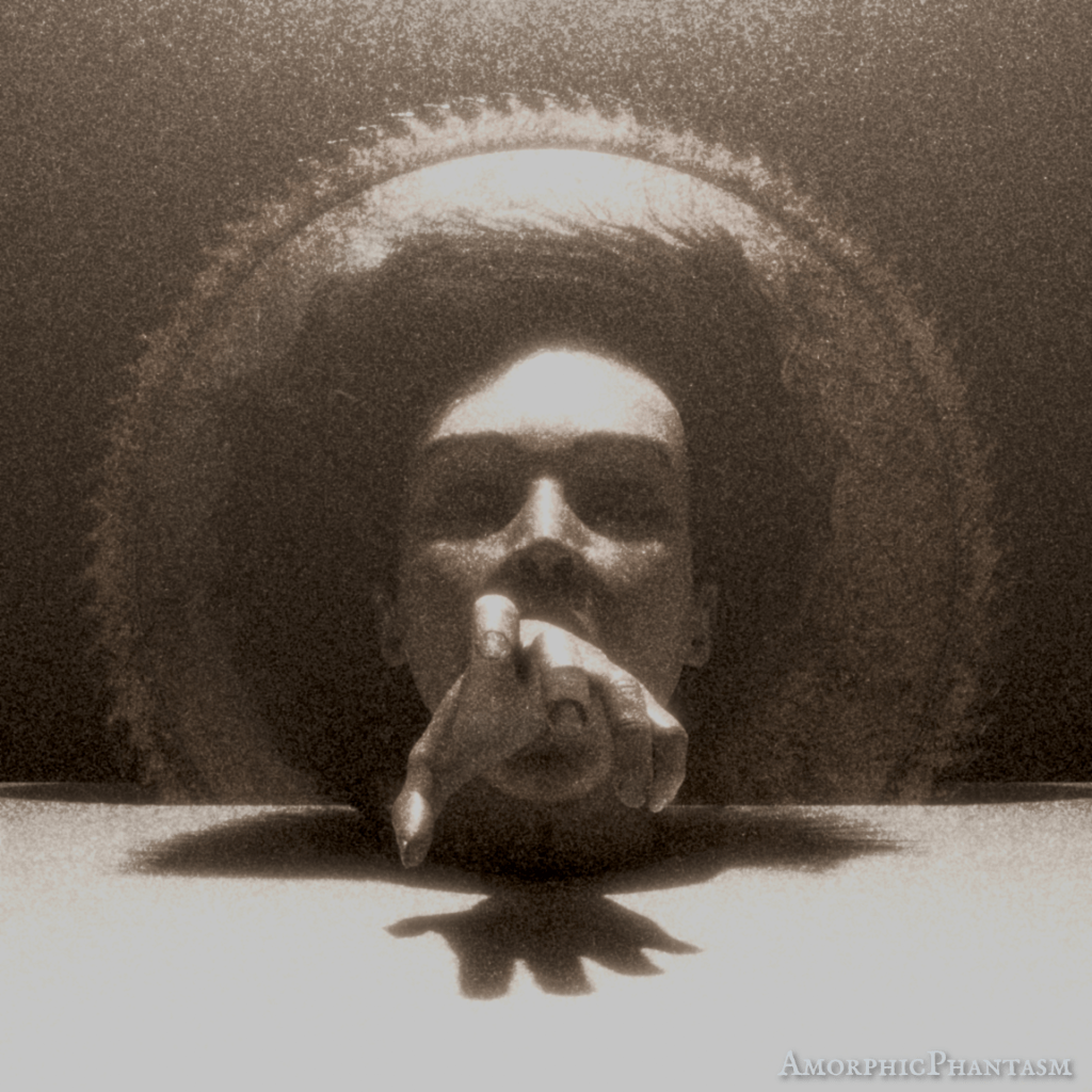 Percival’s First Photo